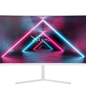 Monitores Gaming Xzeal XSPMG07W