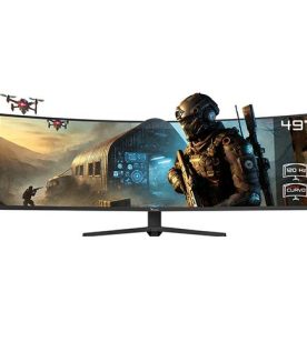 Monitor Xzeal XZMO491B