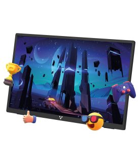 Monitores VORAGO LED-P15