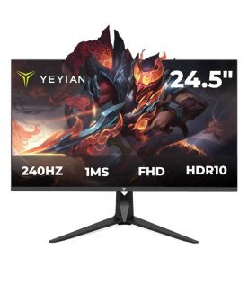 Monitores Gaming Yeyian YMF-VAF25-G1