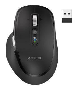 Mouse ACTECK VIRTUOS PRO ULTRA MI777 AC-943444