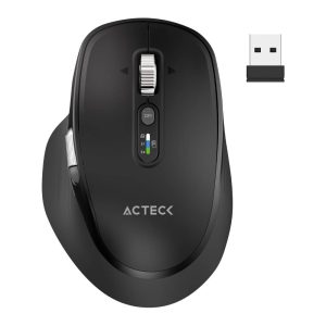 Mouse ACTECK VIRTUOS PRO ULTRA MI777 AC-943444