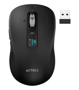 Mouse ACTECK VIRTUOS PRO AIR MI766 AC-943451