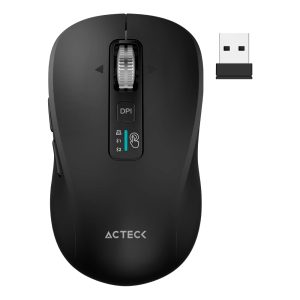 Mouse ACTECK VIRTUOS PRO AIR MI766 AC-943451