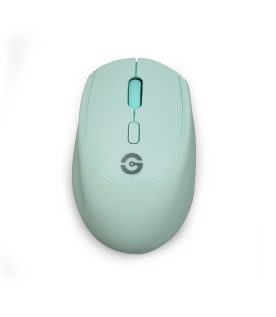 MOUSE WIRELESS MENTA GETTTECH GAC-24408M