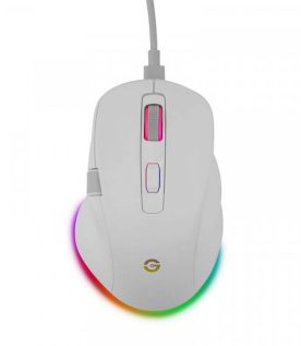 Mouse GETTTECH GGM-RGBTR-01-WH