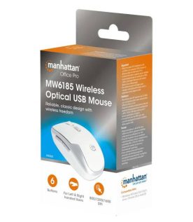 Mouse MANHATTAN 190350