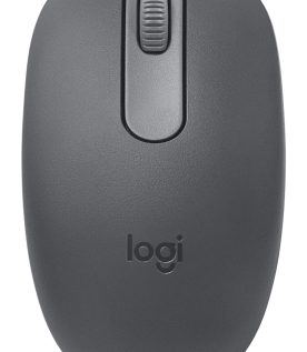 Mouse LOGITECH M196 910-007456
