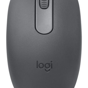 Mouse LOGITECH M196 910-007456