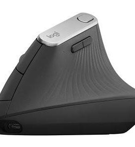 Mouse LOGITECH MX VERTICAL 910-005449