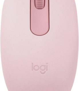 Mouse LOGITECH M196 910-007458