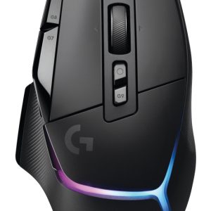 Mouse Gaming LOGITECH G502 X PLUS 910-006161