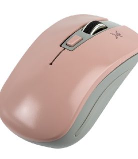 Mouse Inalámbrico PERFECT CHOICE Essentials PC-045090