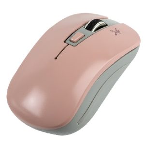 Mouse Inalámbrico PERFECT CHOICE Essentials PC-045090