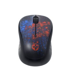 MINI MOUSE INALAMBRICO URBAN Naceb Technology NA-0118B