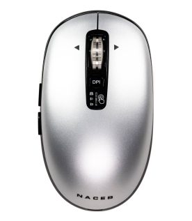 Mouse Naceb Technology NA-0131G