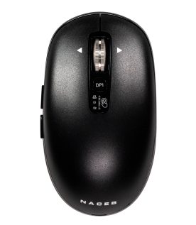 Mouse Naceb Technology NA-0131N