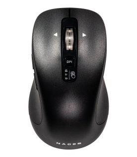 Mouse Naceb Technology NA-0132