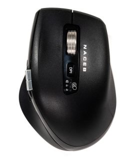 Mouse Naceb Technology NA-0133