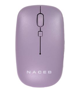 Mouse Naceb Technology NA-0136M