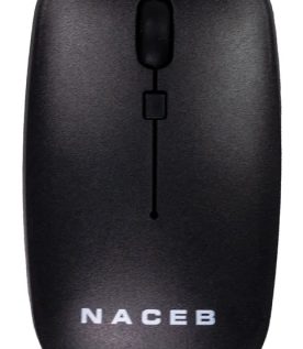 Mouse Naceb Technology NA-0136N