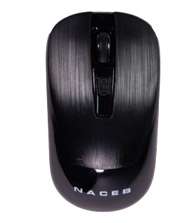 Mouse Naceb Technology NA-0137N