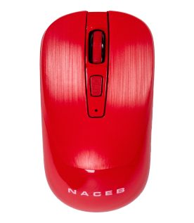 Mouse Naceb Technology NA-0137R