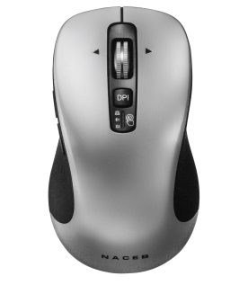 Mouse Naceb Technology NA-0132G