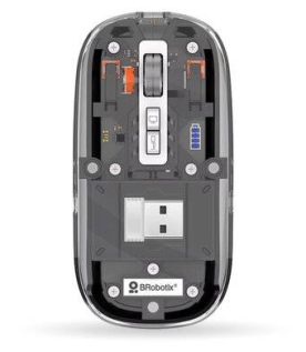 Mouse BROBOTIX 6000823