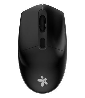 Mouse Inalámbrico Stylos STPMOI6B