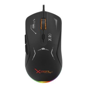Mouse Xzeal XST-401 XSAMGA2B