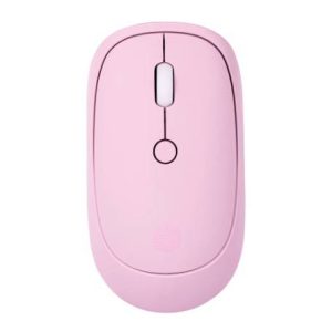 Mouse TECHZONE Slim Pink TZMOUINA-03