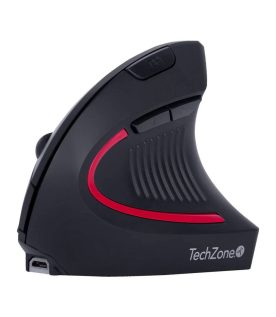 Mouse TECHZONE ERGONO TZMOUINA-06
