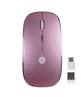 Mouse TECHZONE SLIVE TZACMOI27