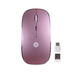 Mouse TECHZONE SLIVE TZACMOI27