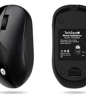 Mouse TECHZONE TZACMOI50