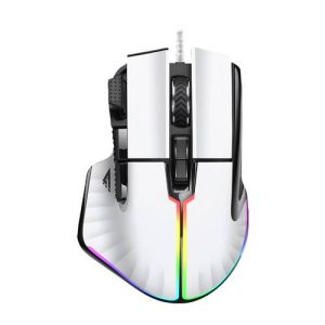 Mouse GAME FACTOR MO-602-WH MOG602-WH