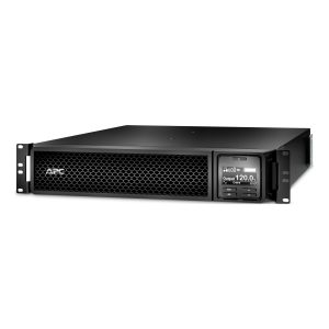 No Break Capacidad 2200va, 1800watts, 120v, 7 APC SRT2200RMXLA