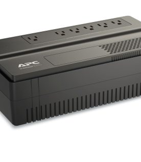 No Breaks y UPS APC BV500