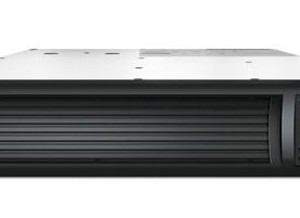No Break Capacidad 2880 VA 2700 watts, 120V, APC SMT3000RM2UC