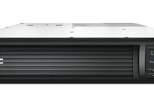 No Break Capacidad 2880 VA 2700 watts, 120V, APC SMT3000RM2UC