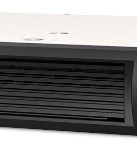 No Break Capacidad 1000 VA 600 watts, 120V, L APC SMC1000-2UC