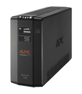 No-Break APC BX1000M-LM60