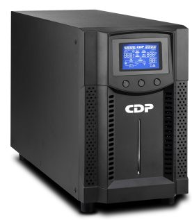 No-break Online, 2000VA, 1800W CDP UPO11-2AX