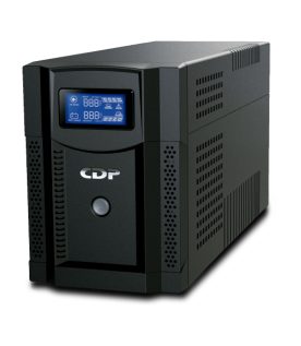 No-Break CDP UPRS 2008 UPRS2008