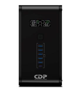 No-Break CDP R-SMART 1510 R-SMART1510