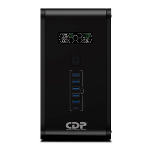 No-Break CDP R-SMART 1510 R-SMART1510