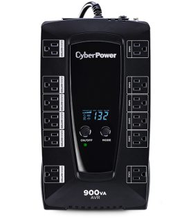 No-Break CyberPower AVRG900LCD