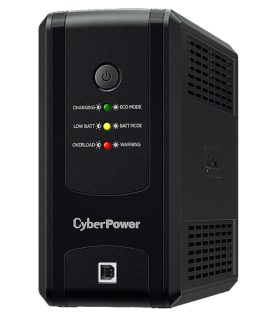 No Break CyberPower UT750GU