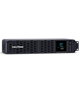No Breaks y UPS CyberPower CP1500PFCRM2U